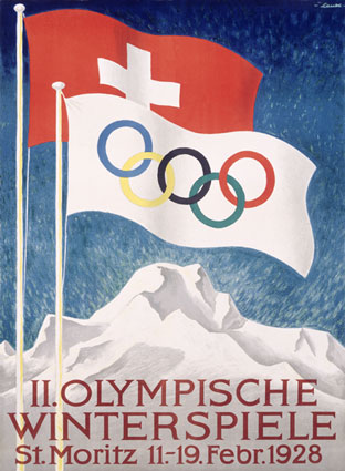 1928_st_moritz_winter_olympics_poster